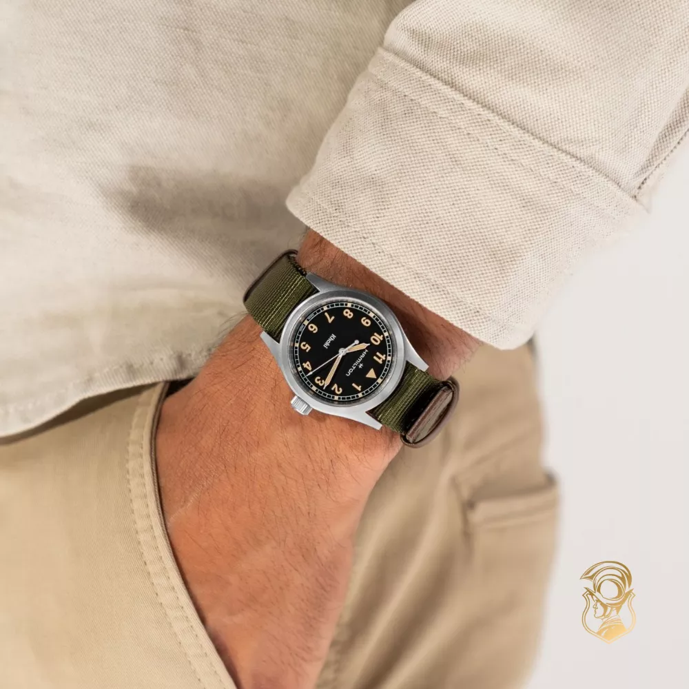 Hamilton Khaki Field Watch 38mm