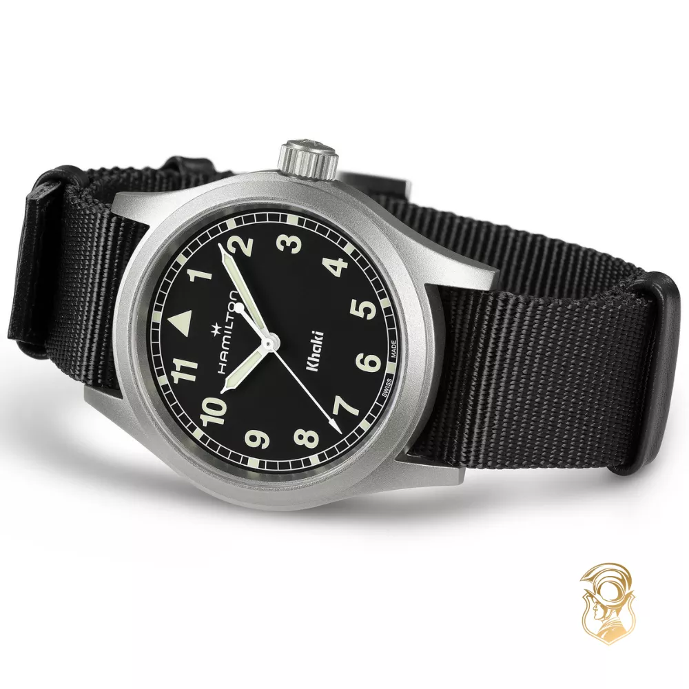 Hamilton Khaki Field Watch 38mm