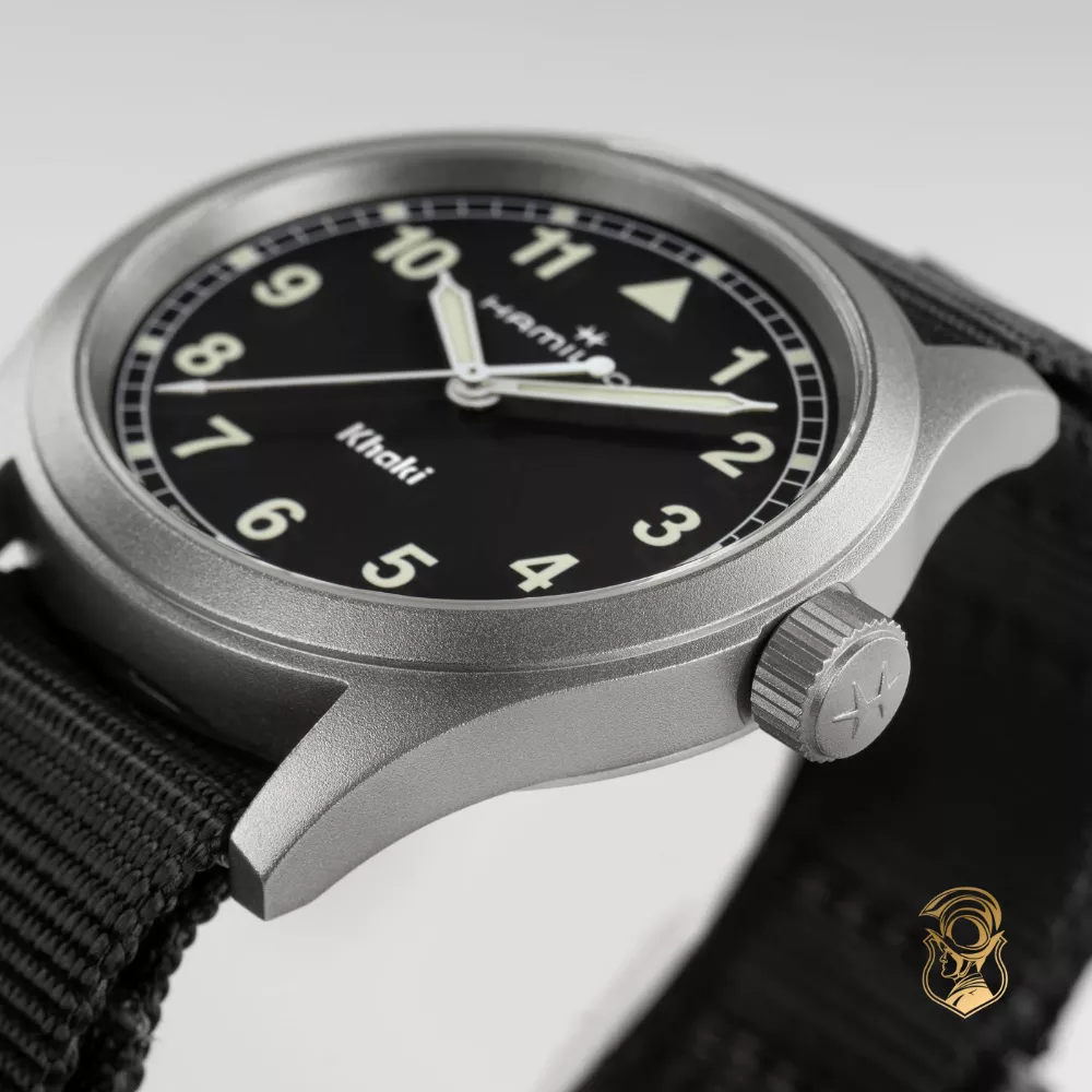 Hamilton Khaki Field Watch 38mm