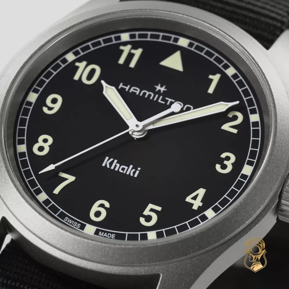 Hamilton Khaki Field Watch 38mm