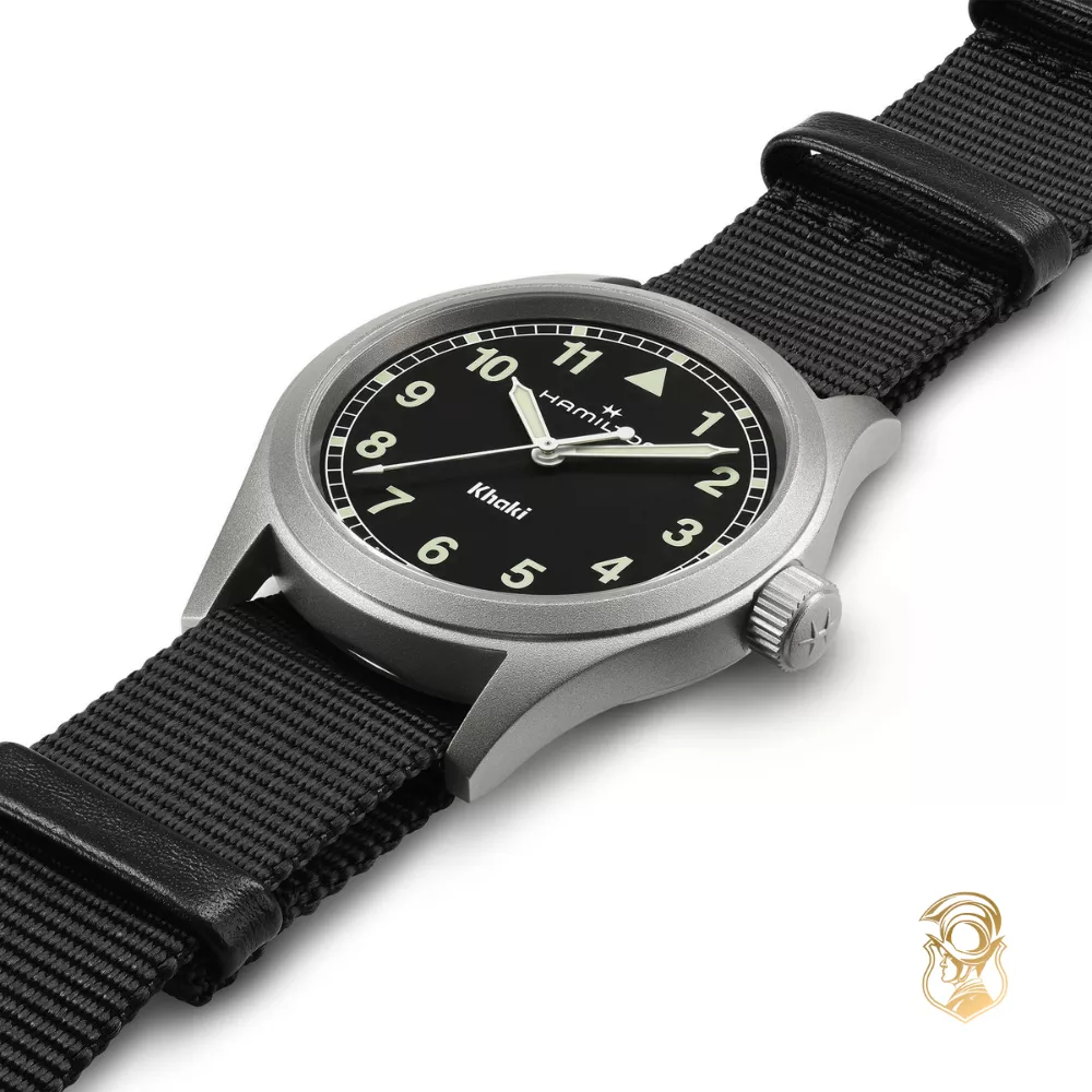 Hamilton Khaki Field Watch 38mm