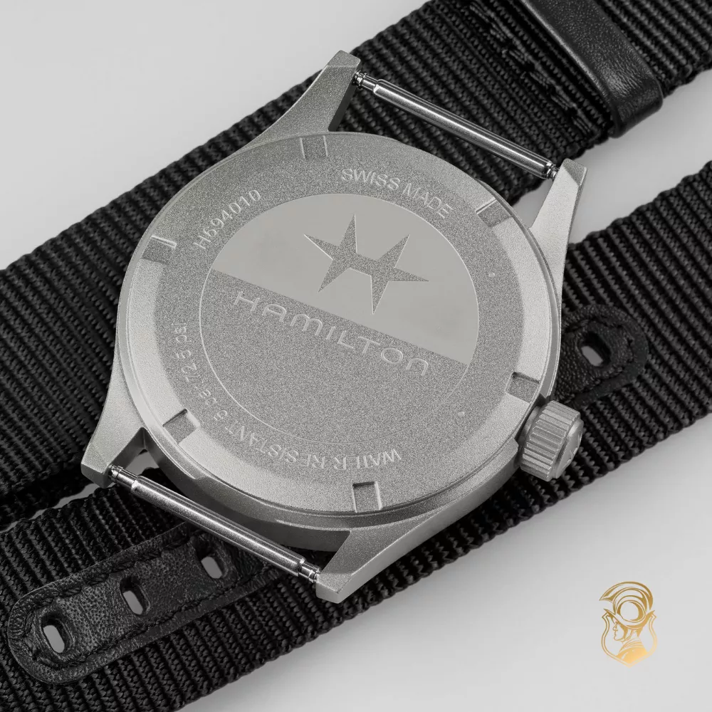 Hamilton Khaki Field Watch 38mm