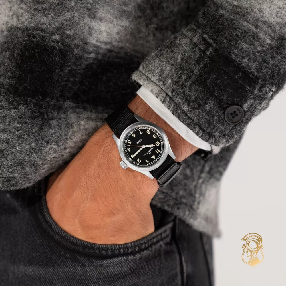 Hamilton Khaki Field Watch 38mm