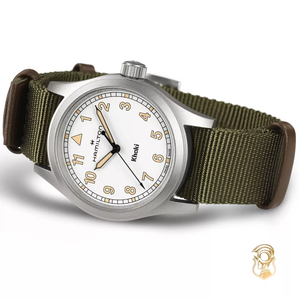 Hamilton Khaki Field Watch 38mm