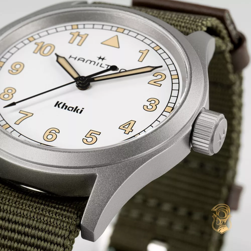 Hamilton Khaki Field Watch 38mm