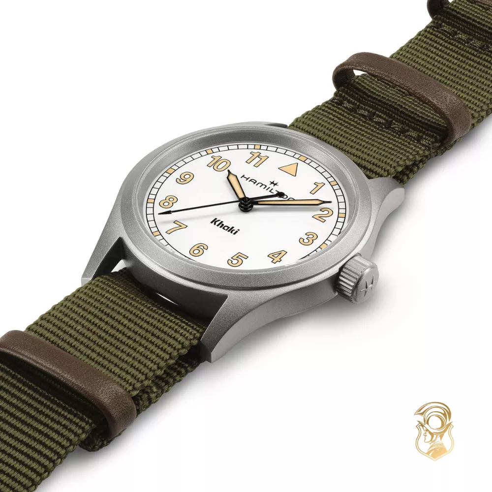 Hamilton Khaki Field Watch 38mm