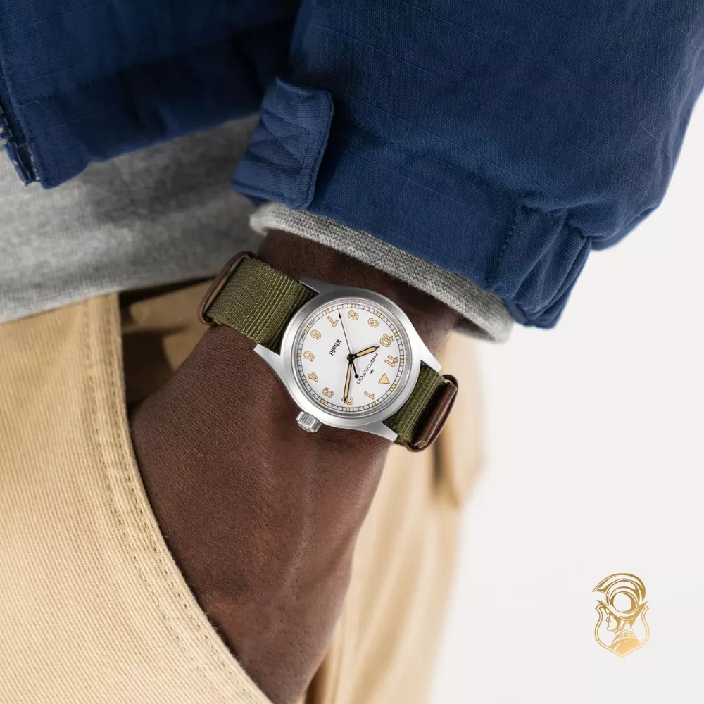 Hamilton Khaki Field Watch 38mm