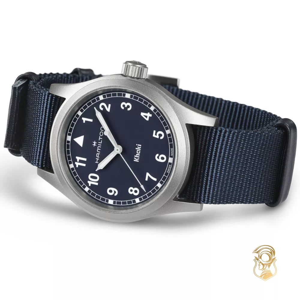 Hamilton Khaki Field Watch 38mm