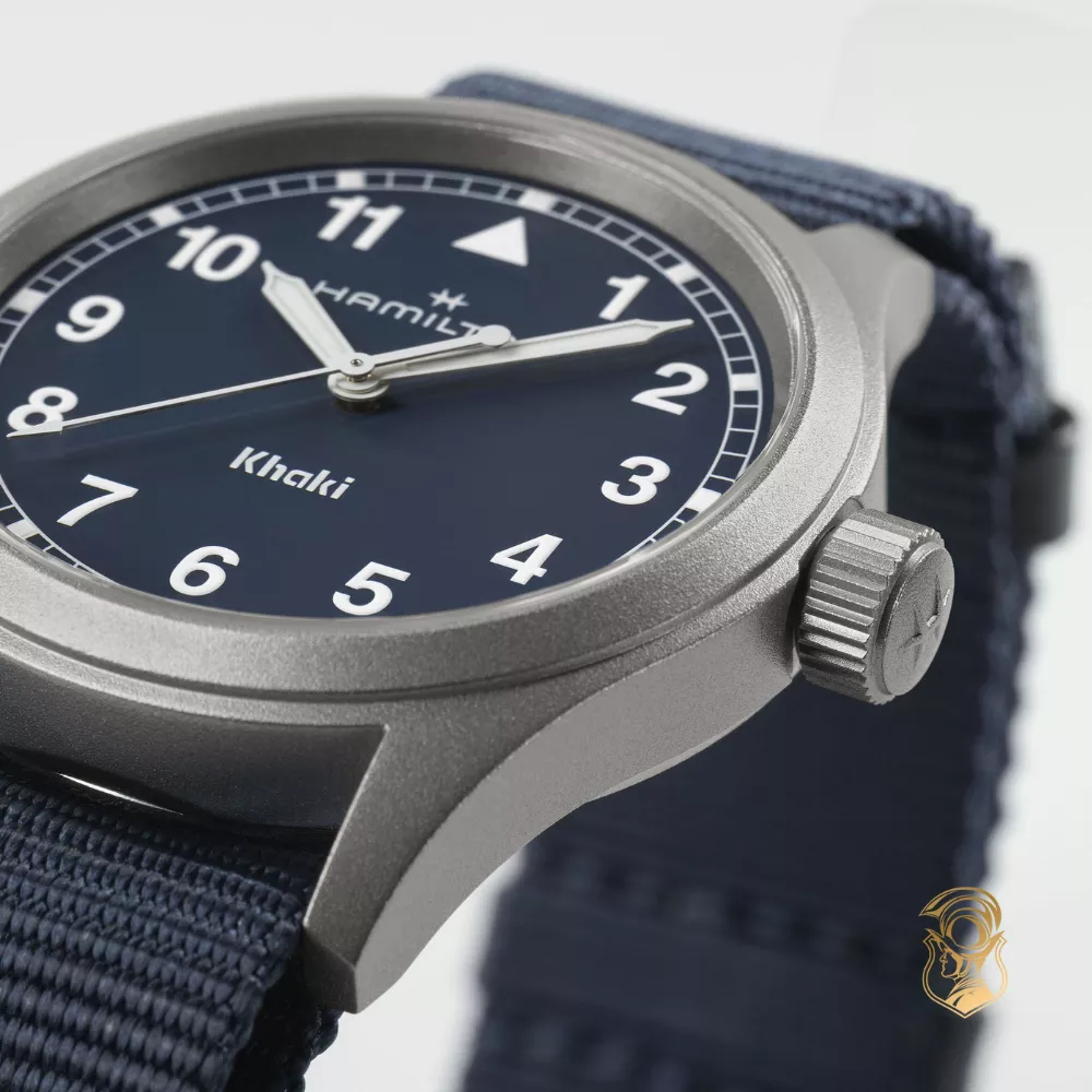 Hamilton Khaki Field Watch 38mm