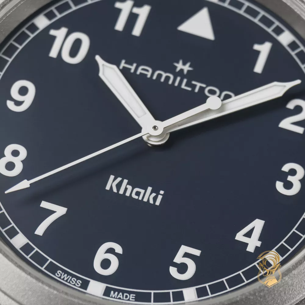 Hamilton Khaki Field Watch 38mm