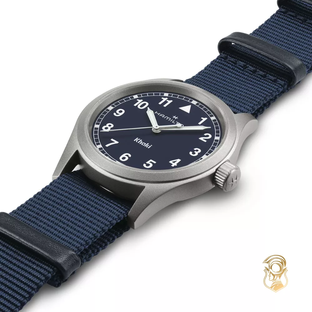Hamilton Khaki Field Watch 38mm