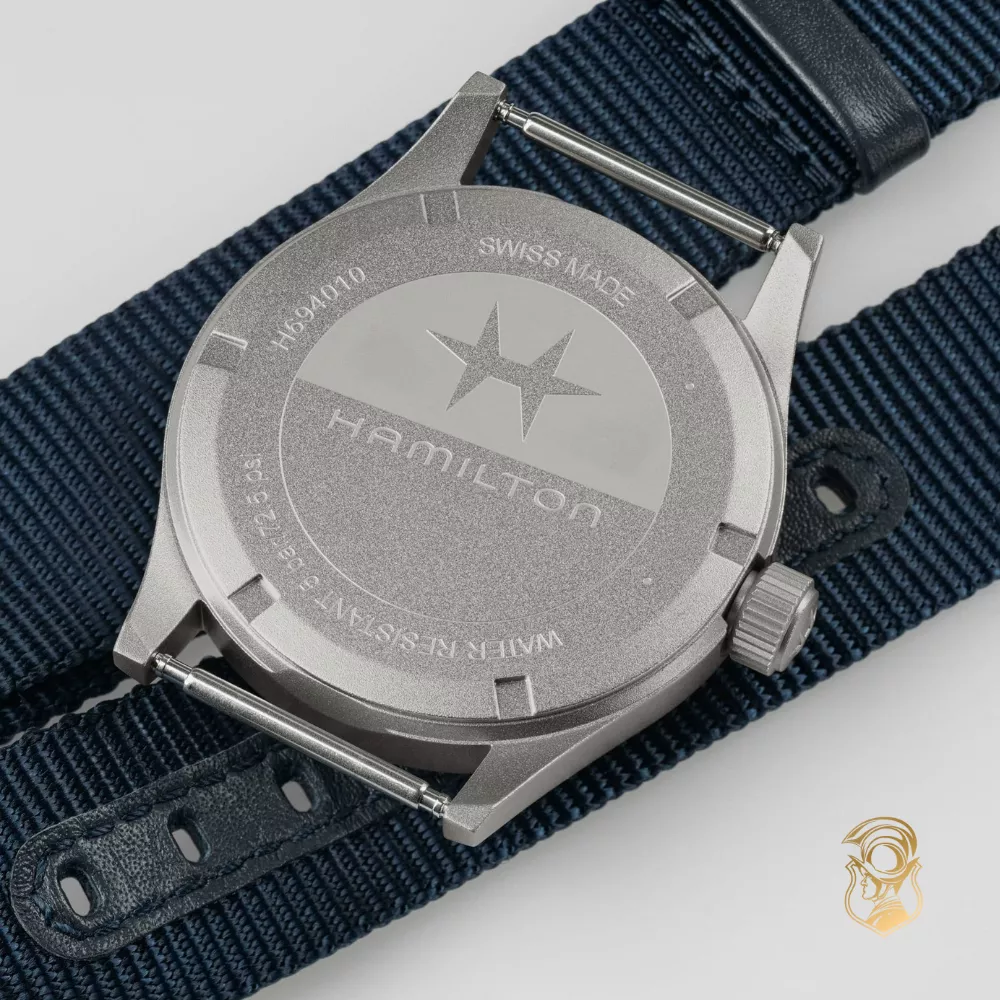 Hamilton Khaki Field Watch 38mm