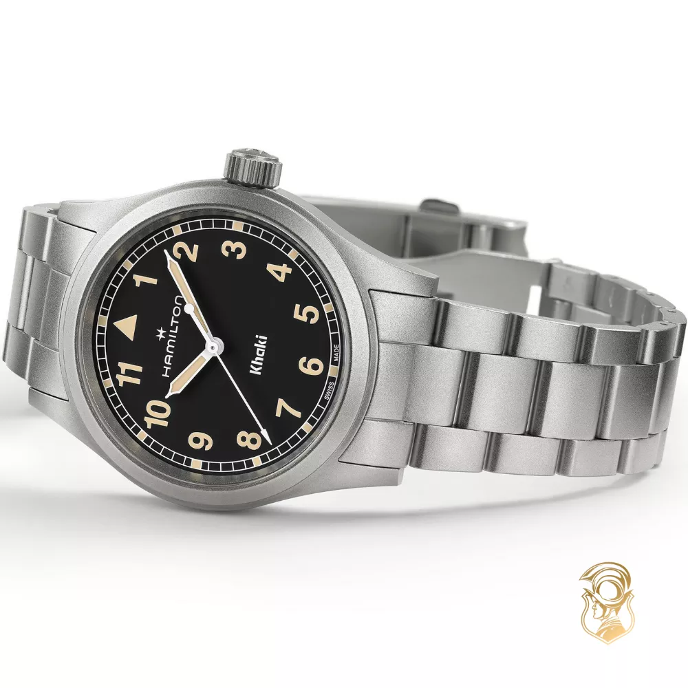 Hamilton Khaki Field Watch 38mm