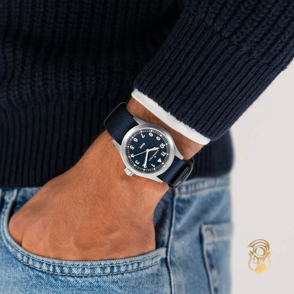 Hamilton Khaki Field Watch 38mm