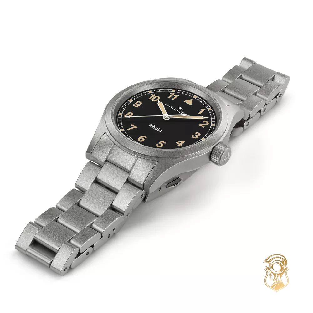 Hamilton Khaki Field Watch 38mm