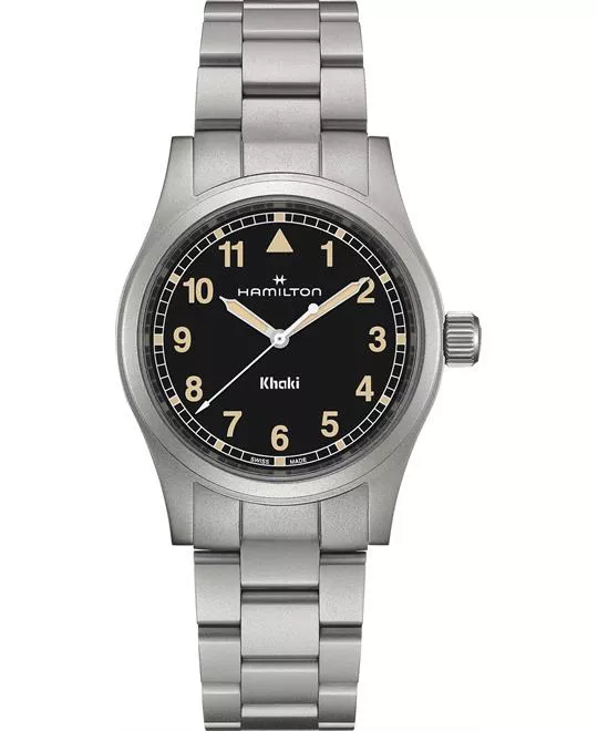 Hamilton Khaki Field Watch 38mm
