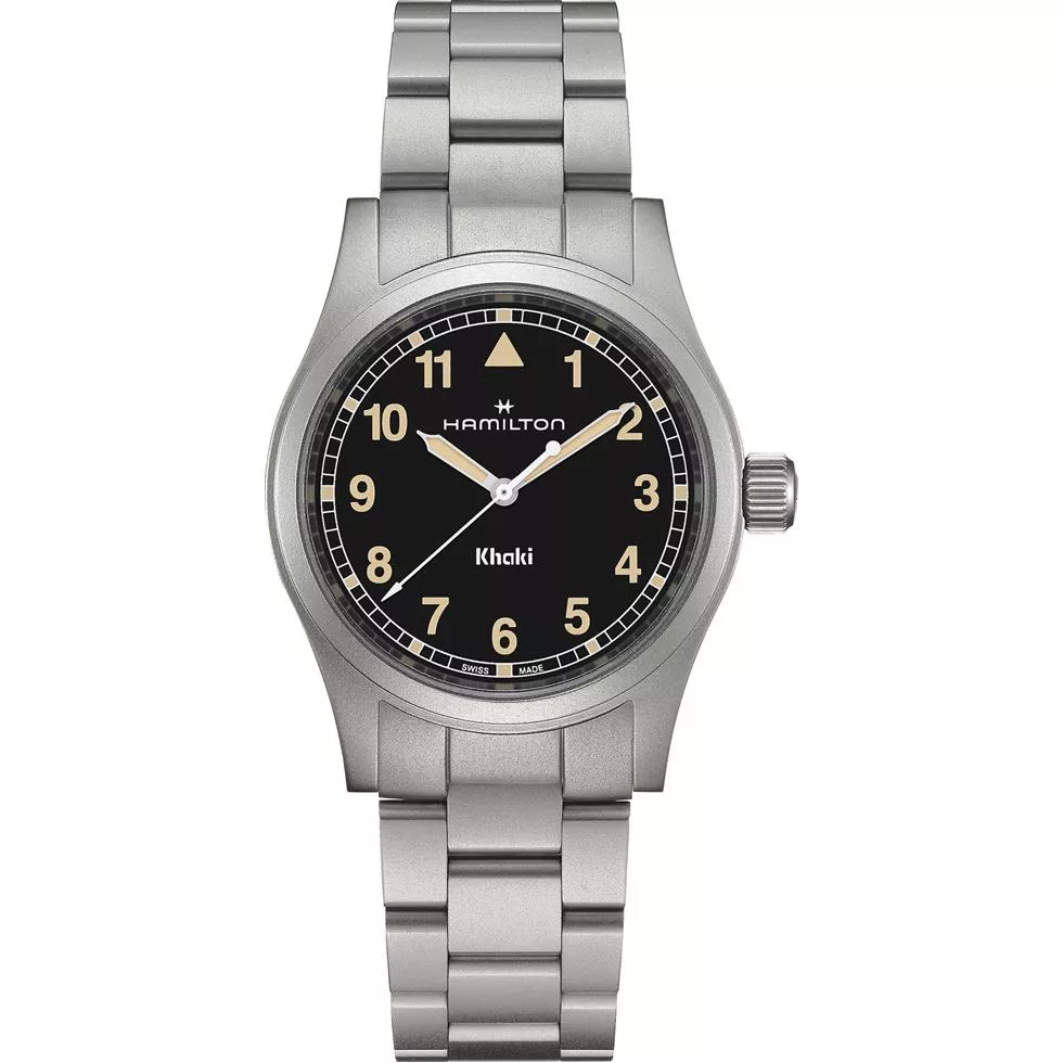 Hamilton Khaki Field Watch 38mm