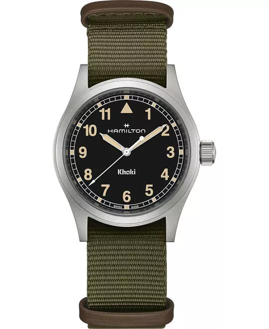 Hamilton Khaki Field Watch 38mm