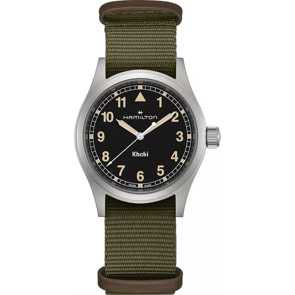 Hamilton Khaki Field Watch 38mm
