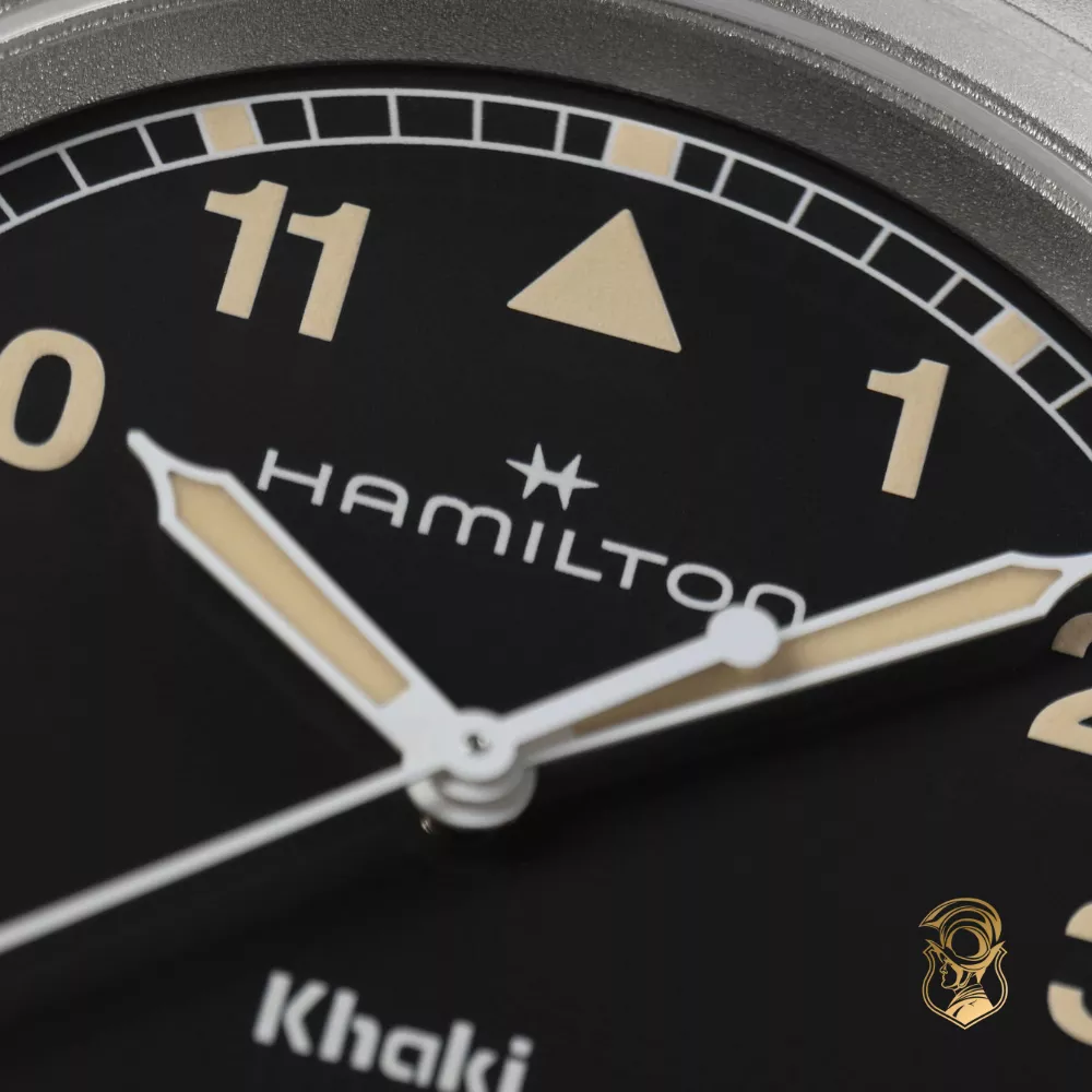 Hamilton Khaki Field Watch 38mm
