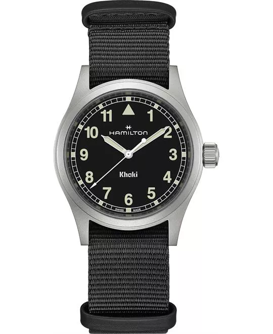 Hamilton Khaki Field Watch 38mm