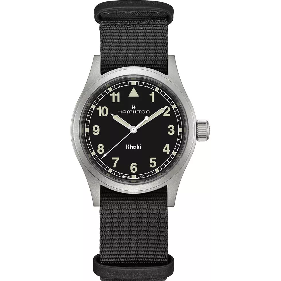 Hamilton Khaki Field Watch 38mm