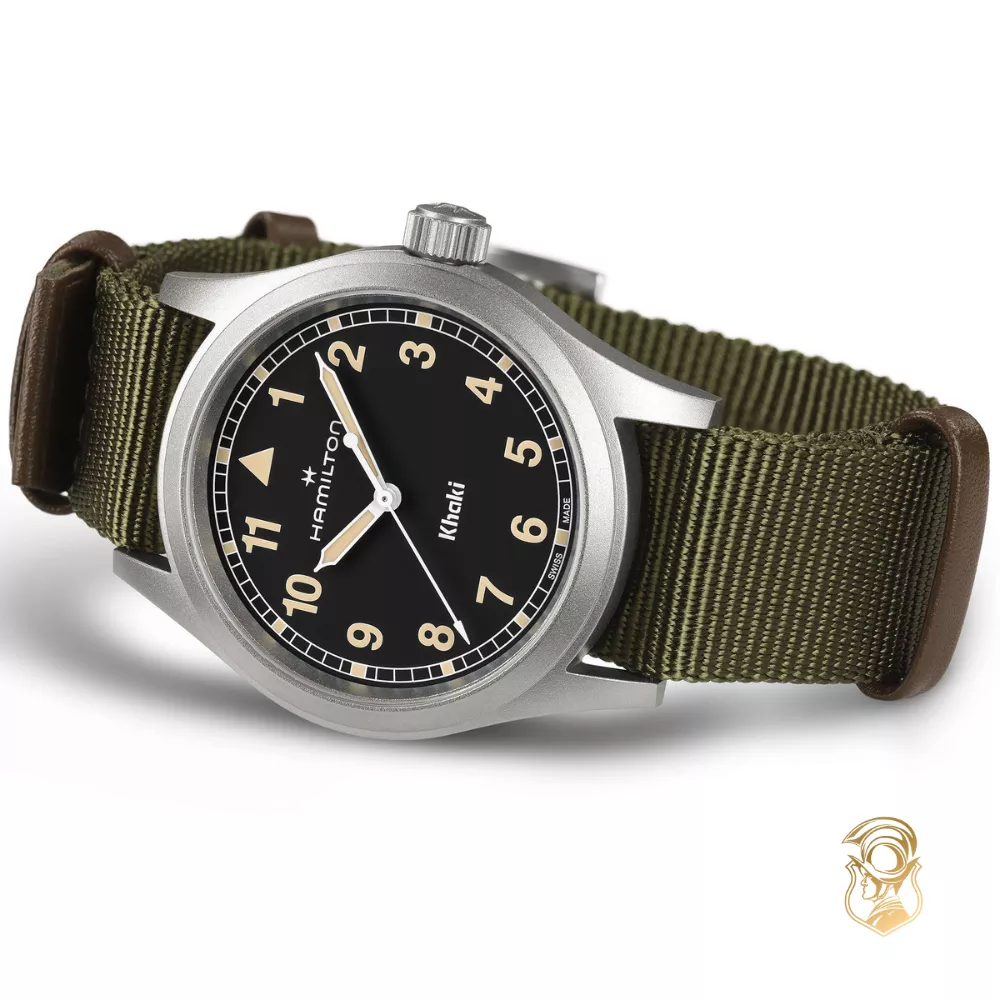 Hamilton Khaki Field Watch 38mm