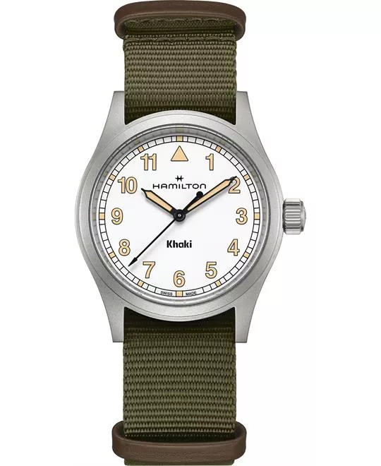 Hamilton Khaki Field Watch 38mm