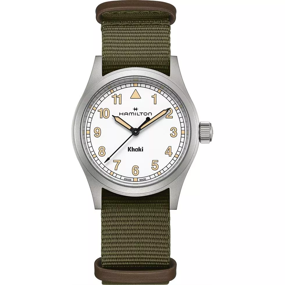 Hamilton Khaki Field Watch 38mm