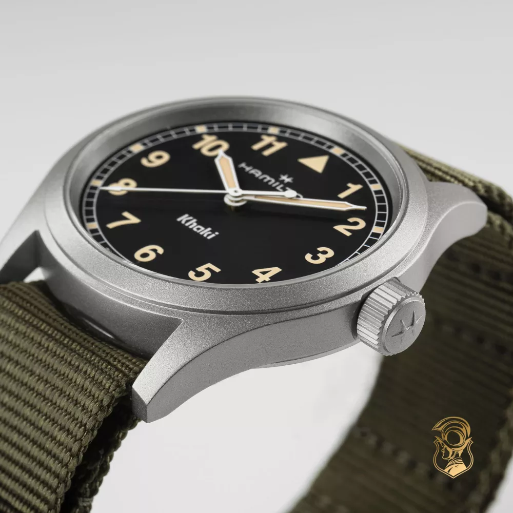 Hamilton Khaki Field Watch 38mm