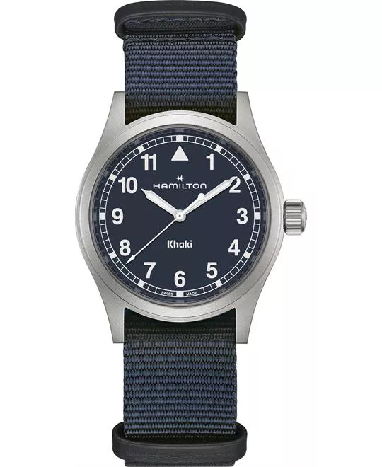 Hamilton Khaki Field Watch 38mm