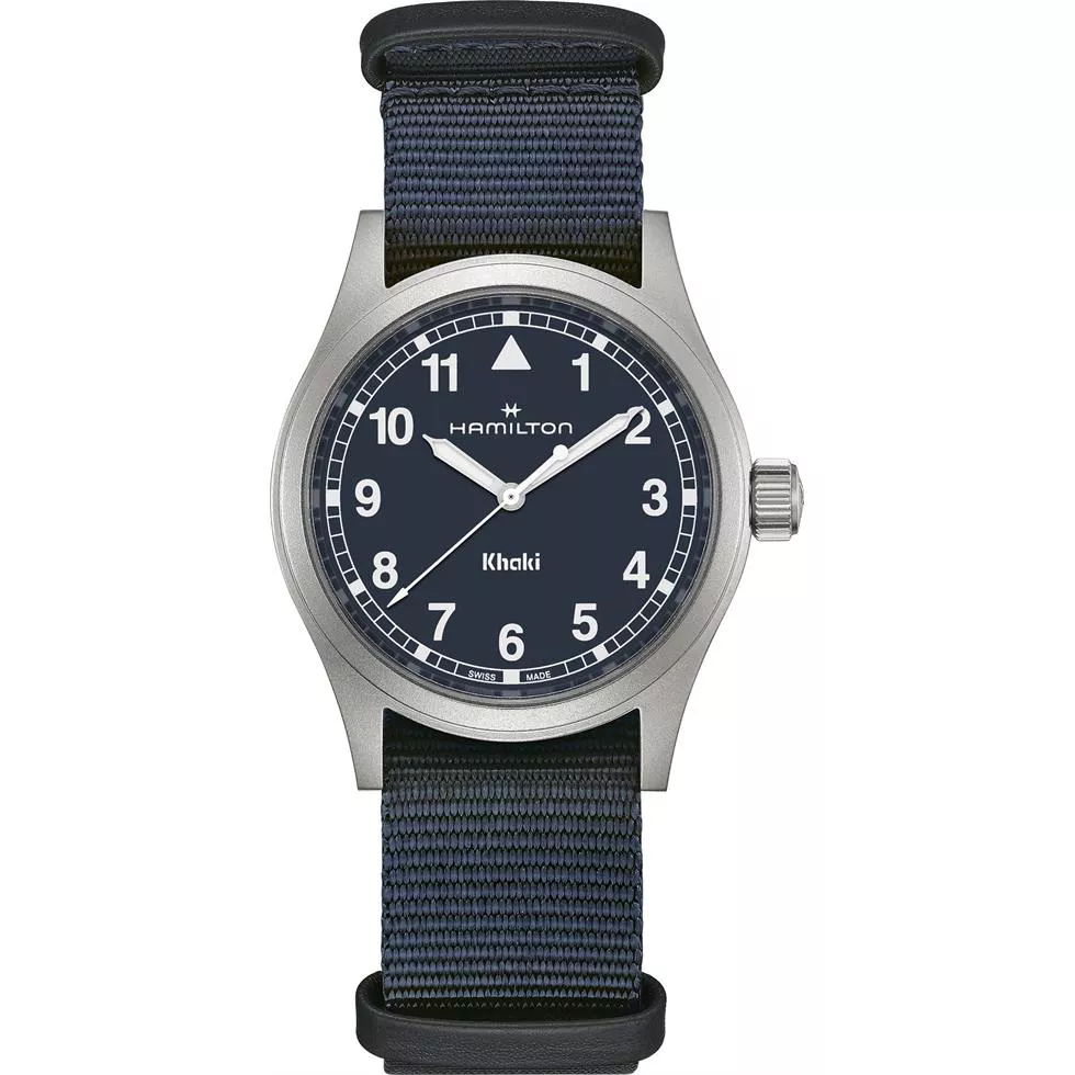 Hamilton Khaki Field Watch 38mm