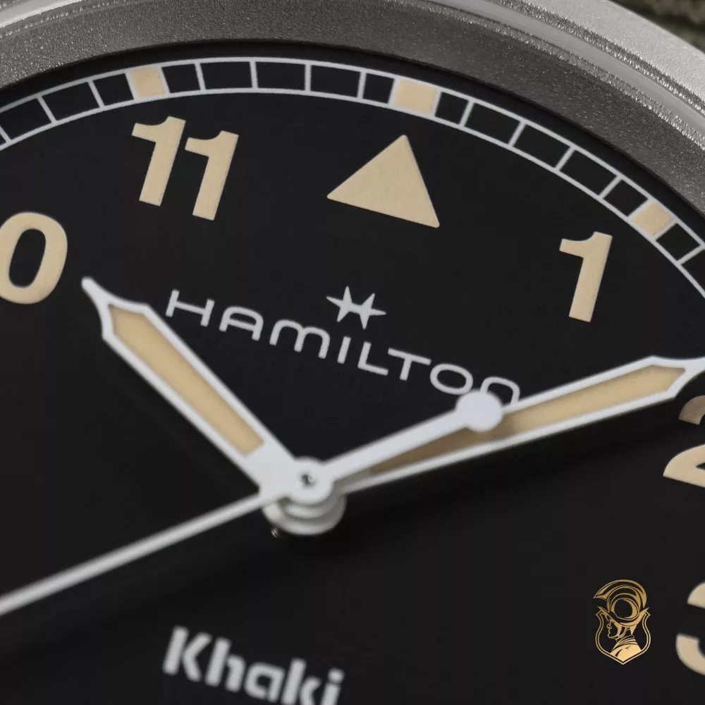 Hamilton Khaki Field Watch 38mm