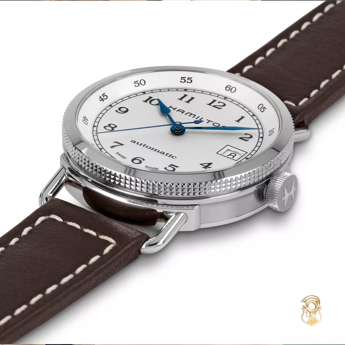 HAMILTON Khaki  Navy Pioneer Automatic Watch 36mm