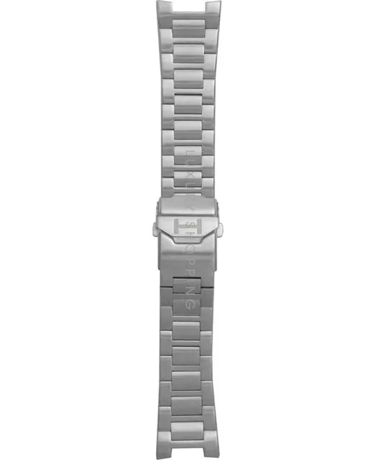 Hamilton Khaki Navy Stainless steel bracelet 26/22