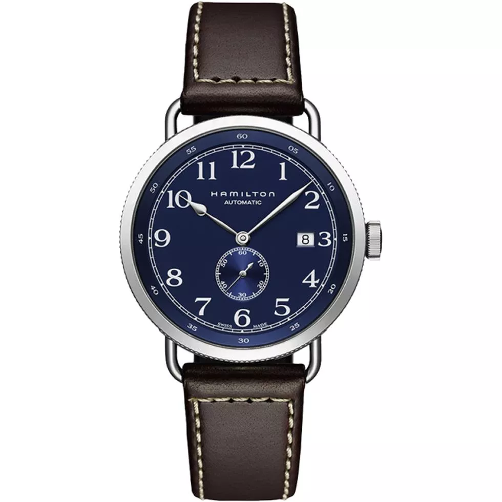 HAMILTON Khaki Pioneer Automatic Watch 40mm