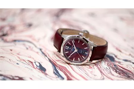 Đồng hồ Hamilton của nước nào ?