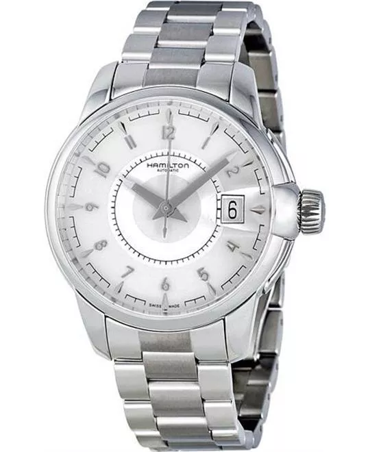 Hamilton Timeless Classic Watch 38mm