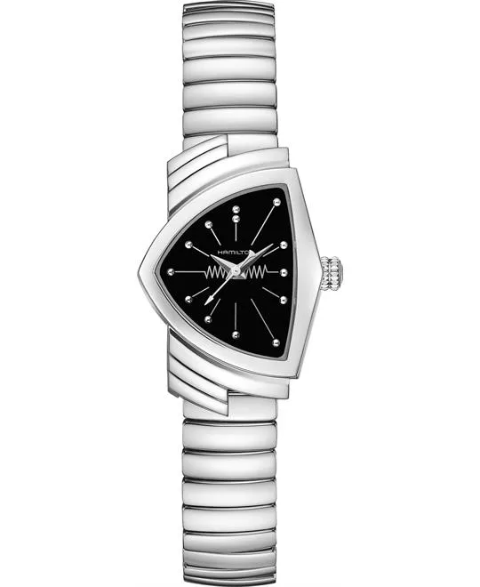 Hamilton Ventura S Watch 24mm x 36mm