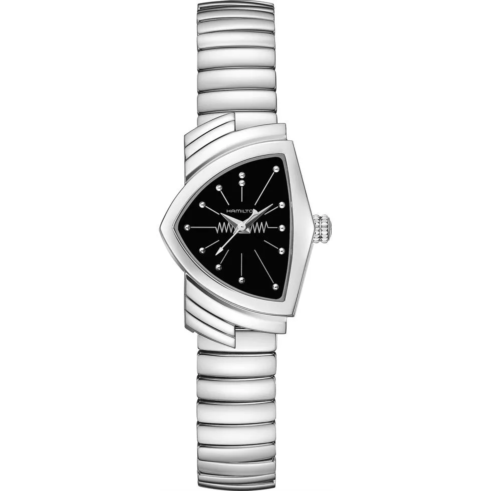 Hamilton Ventura S Watch 24mm x 36mm