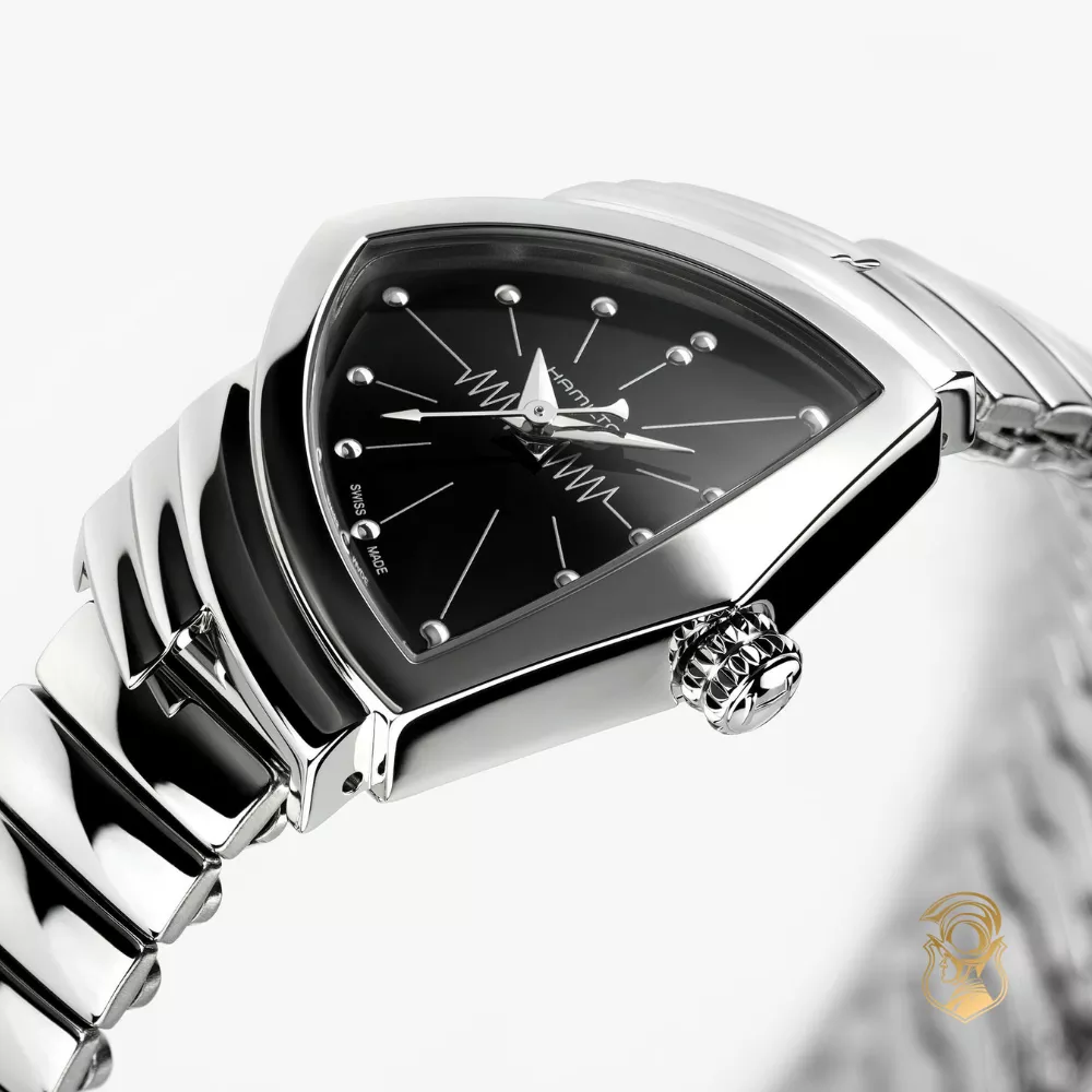 Hamilton Ventura S Watch 24mm x 36mm
