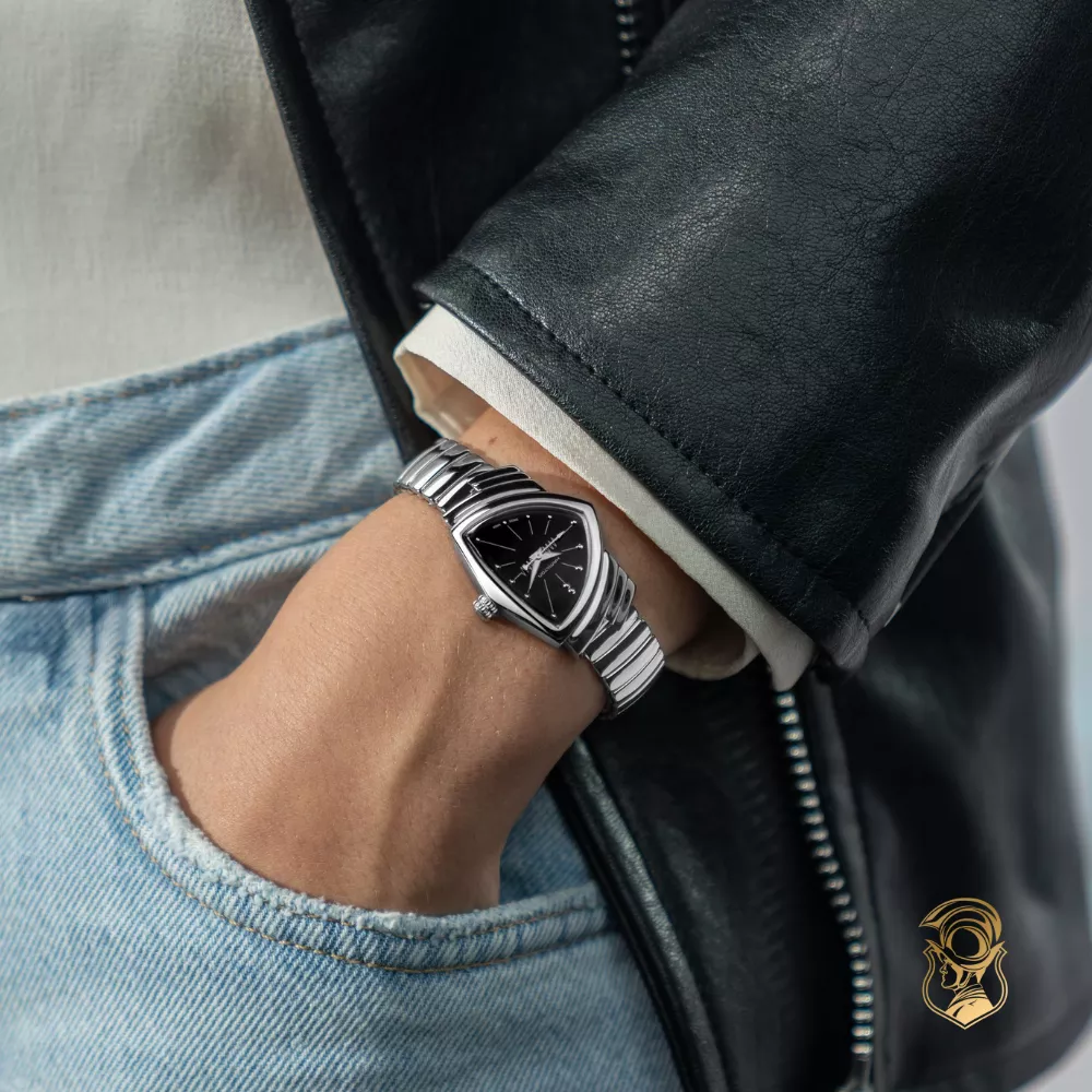 Hamilton Ventura S Watch 24mm x 36mm