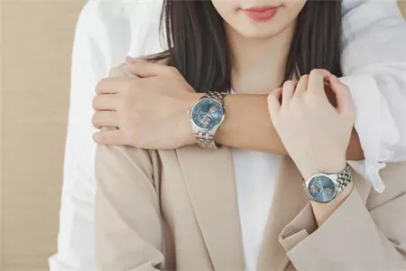 Top 6 dòng đồng hồ Hamilton Jazzmaster thời thượng nam tính