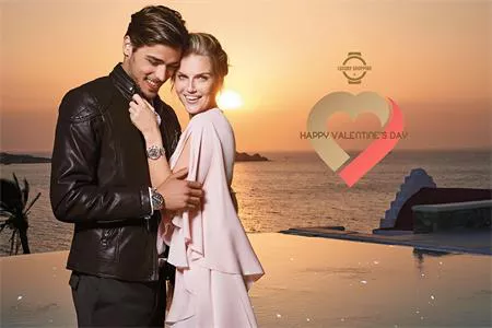 ĐỒNG HỒ CẶP ĐÔI – ĐỂ THỜI GIAN MÃI LÀ YÊU THƯƠNG