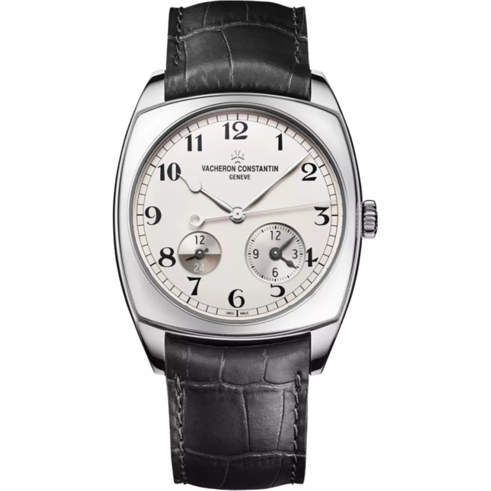 Vacheron Constantin Harmony 7810S/000G-B142 Watch 40*49