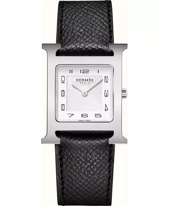 Hermes Heure H W036792WW00 Watch 26x26mm