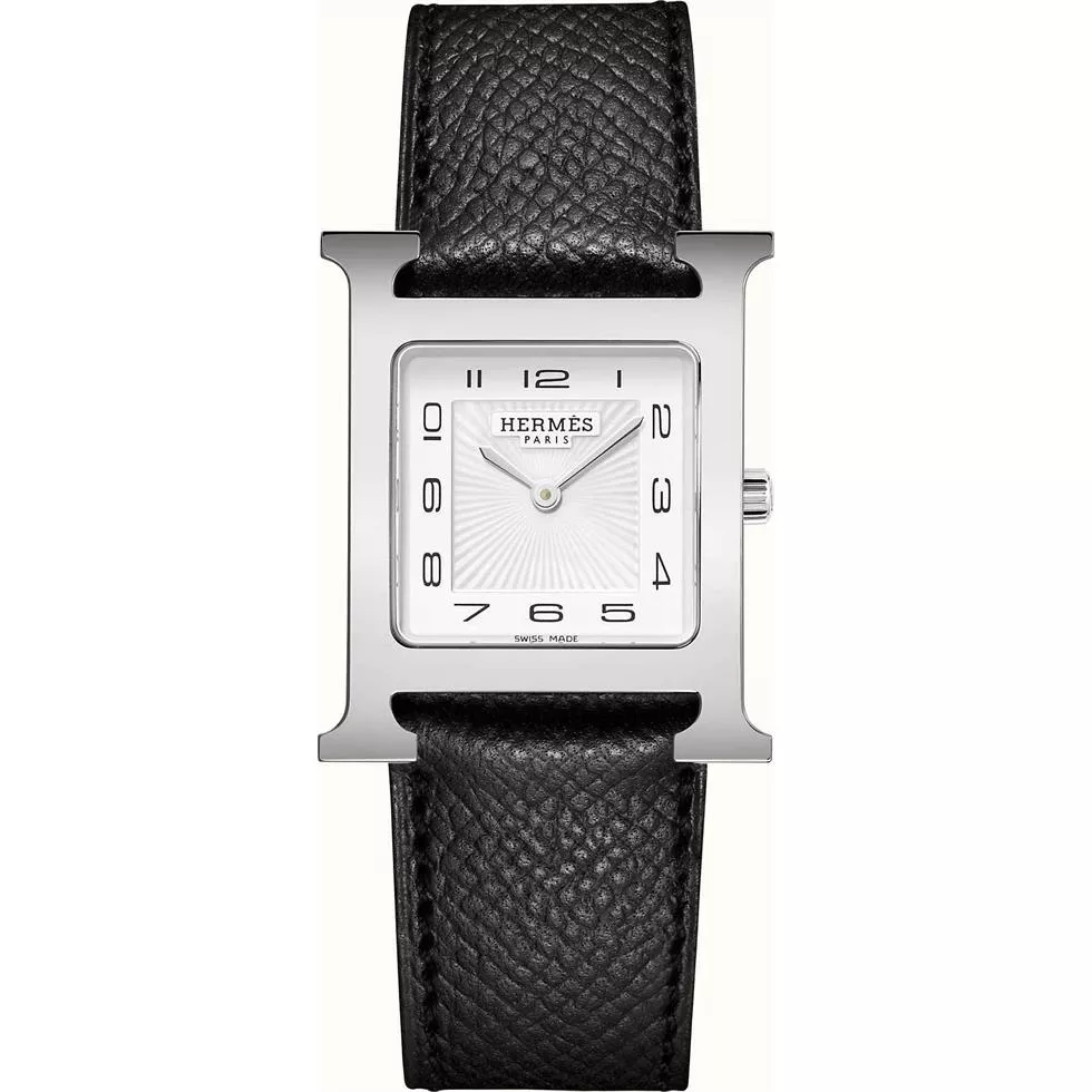 Hermes Heure H W036792WW00 Watch 26x26mm