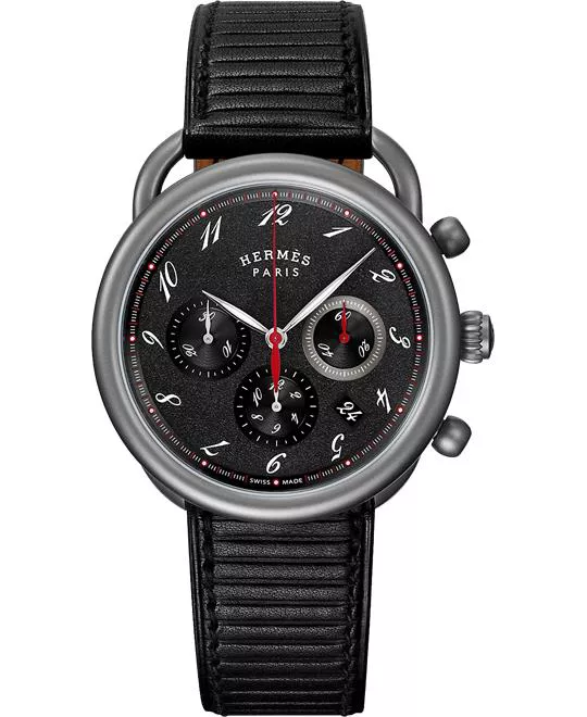 Hermes Arceau W045780WW00 Watch 41mm