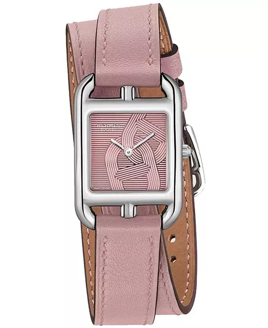 Hermes Cape Cod Watch 31mm