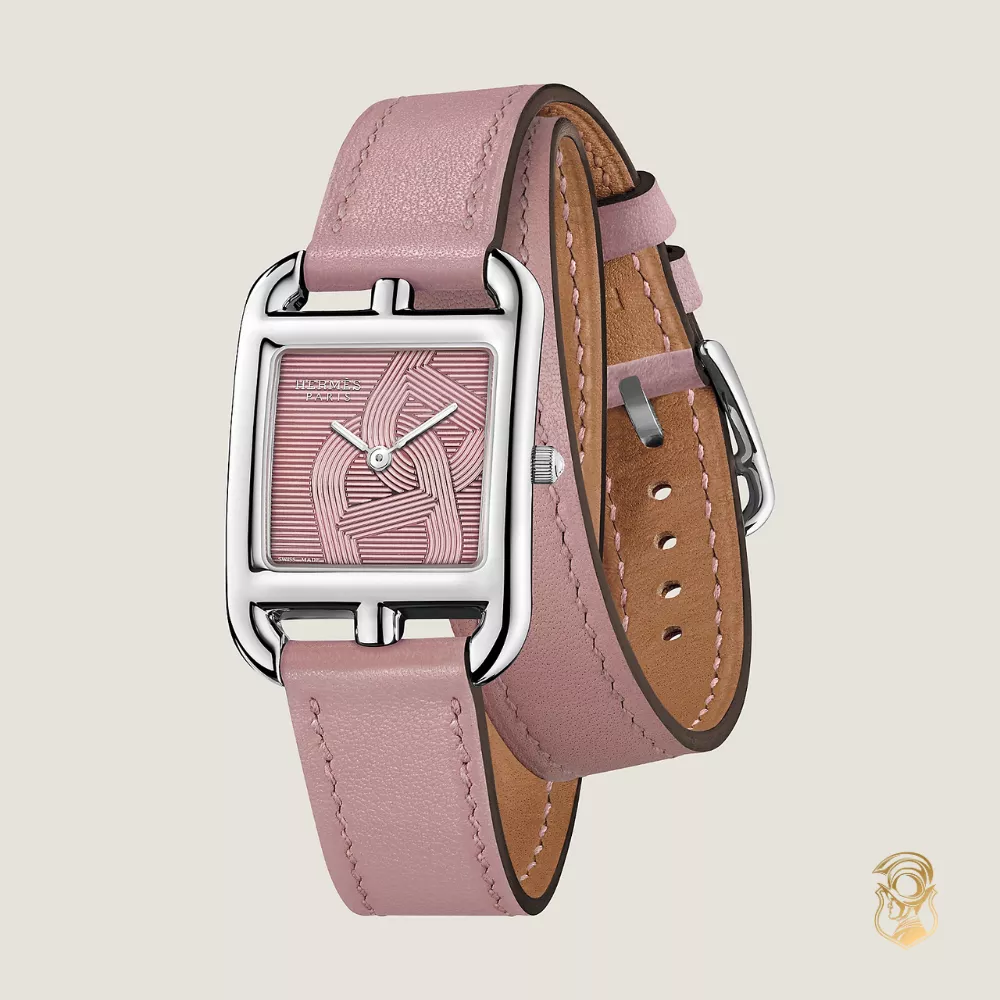 Hermes Cape Cod Watch 31mm